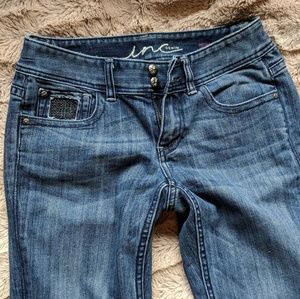 Inc Jean's